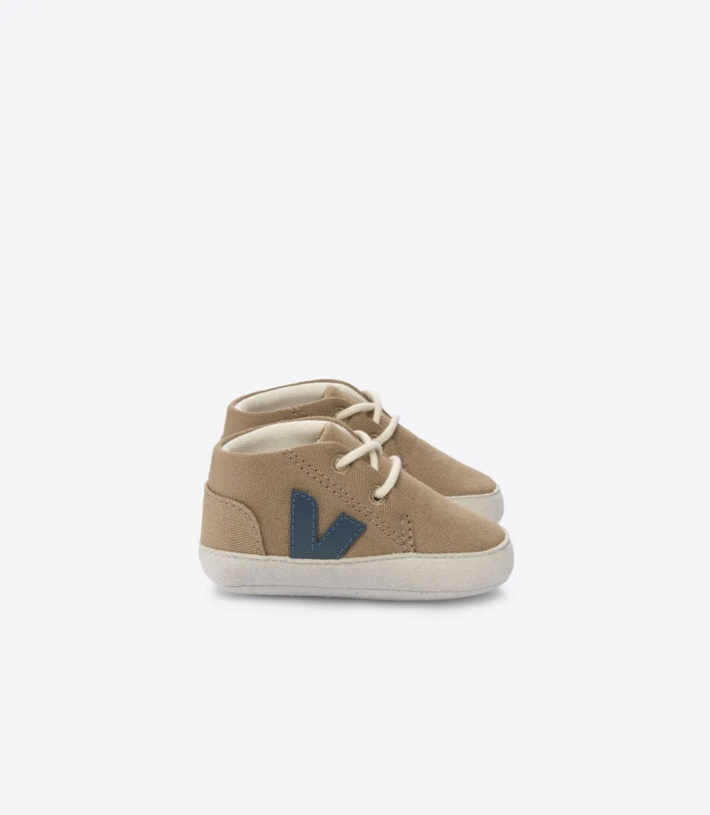 BABY CANVAS DUNE CALIFORNIA<VEJA Hot