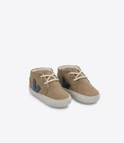 BABY CANVAS DUNE CALIFORNIA<VEJA Hot