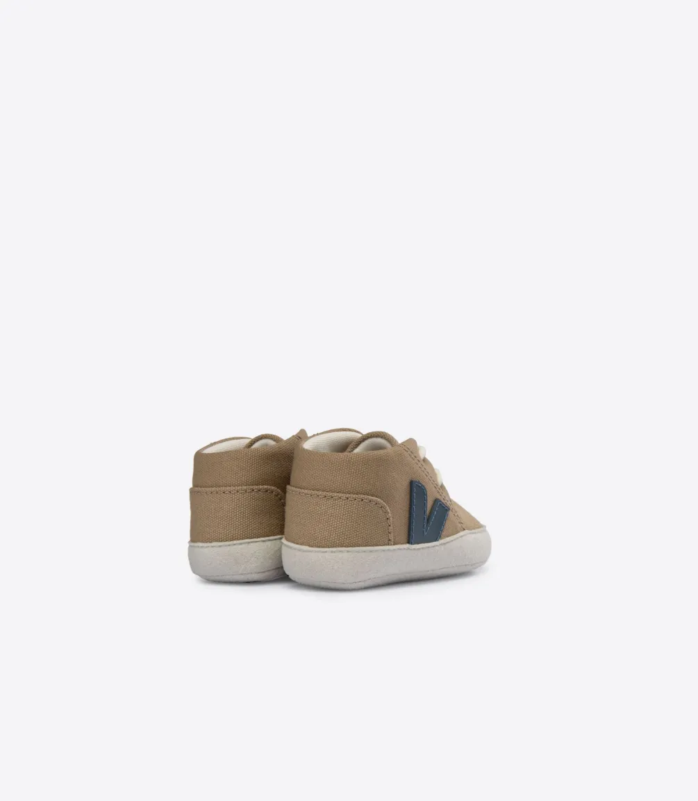 BABY CANVAS DUNE CALIFORNIA<VEJA Hot