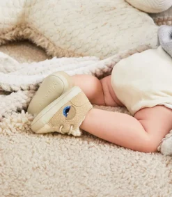 BABY SUEDE X BIGSTUFFED ALMOND<VEJA Discount