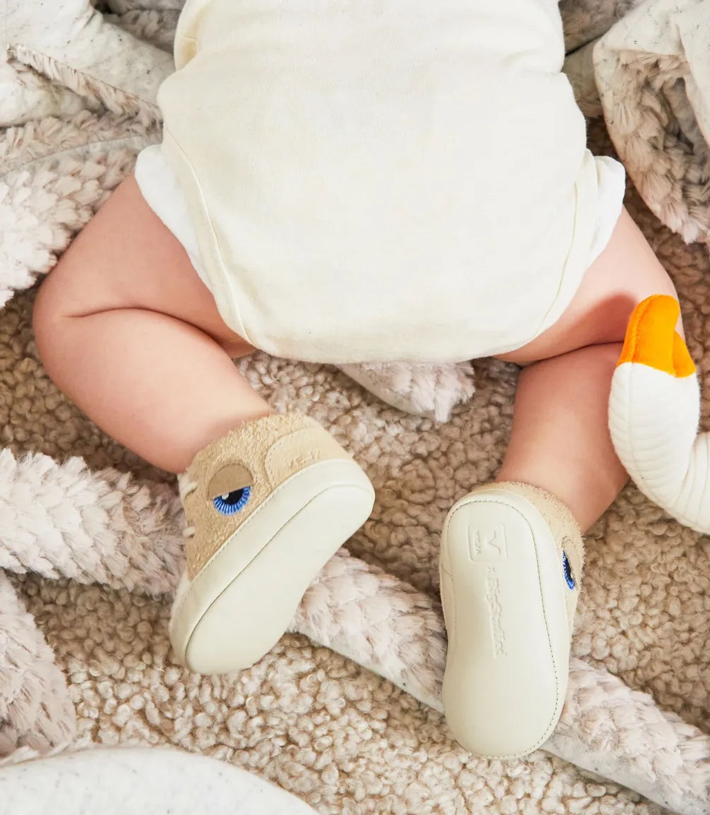 BABY SUEDE X BIGSTUFFED ALMOND<VEJA Discount