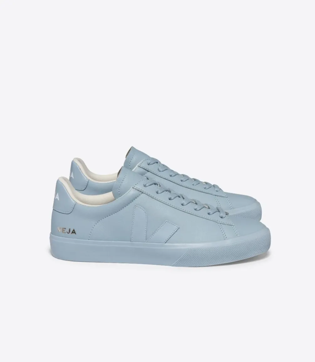 CAMPO LEATHER FULL STEEL<VEJA Best