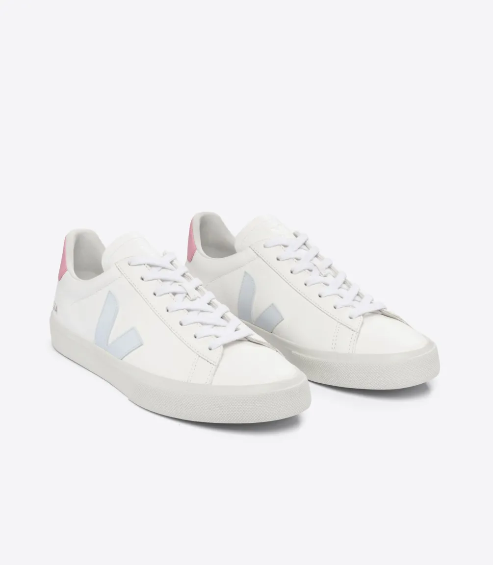 CAMPO LEATHER WHITE ICE GUIMAUVE<VEJA Best Sale