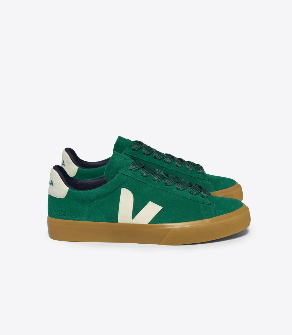 CAMPO BOLD SUEDE GOLF PIERRE<VEJA Online