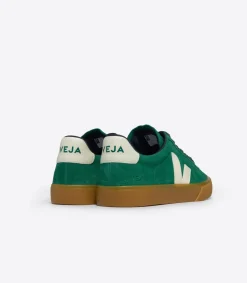 CAMPO BOLD SUEDE GOLF PIERRE<VEJA Online