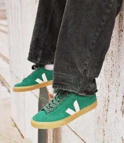 CAMPO BOLD SUEDE GOLF PIERRE<VEJA Online