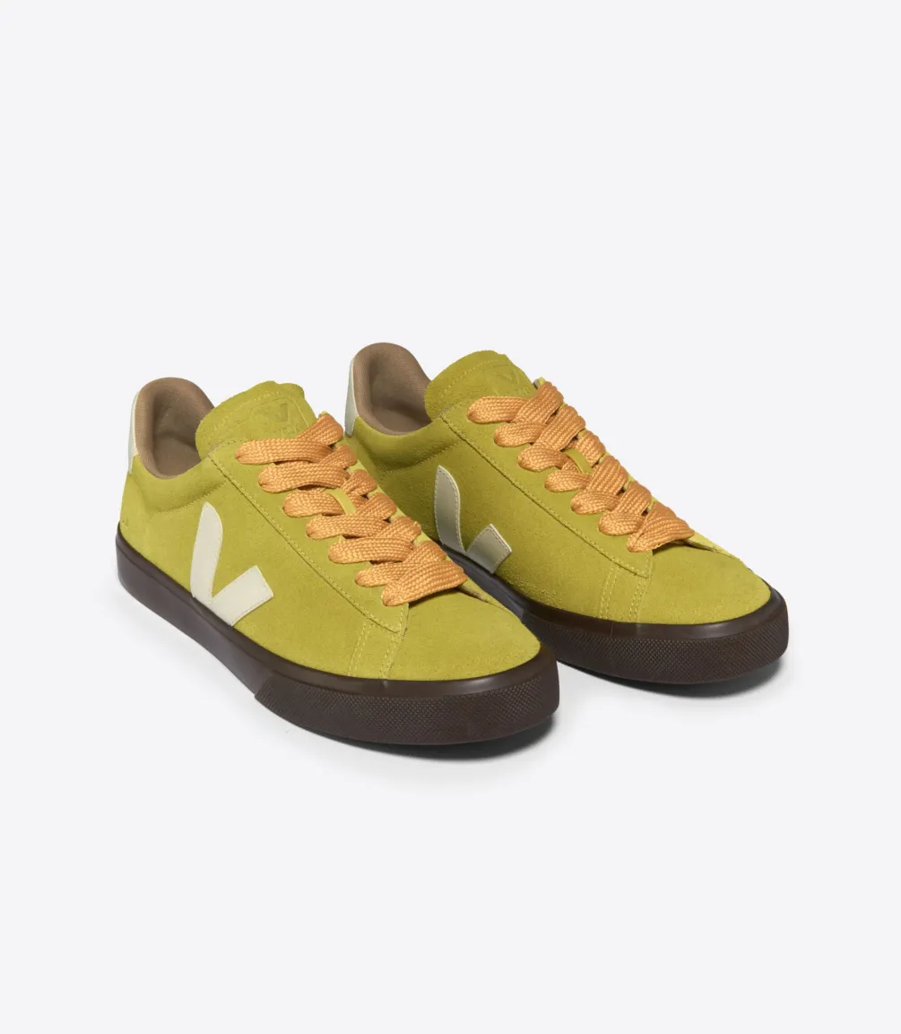 CAMPO BOLD SUEDE LIQUOR PIERRE<VEJA Clearance