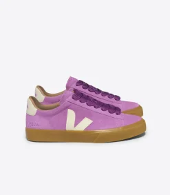 CAMPO BOLD SUEDE MULBERRY PIERRE<VEJA Best Sale