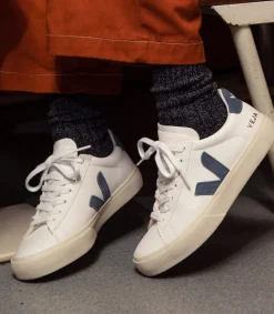CAMPO LEATHER WHITE CALIFORNIA<VEJA Online