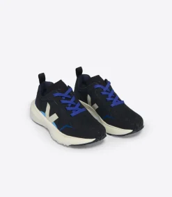 CANARY ALVEOMESH BLACK PIERRE<VEJA New