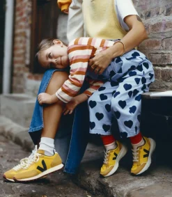 CANARY ALVEOMESH TONIC BLACK<VEJA Online