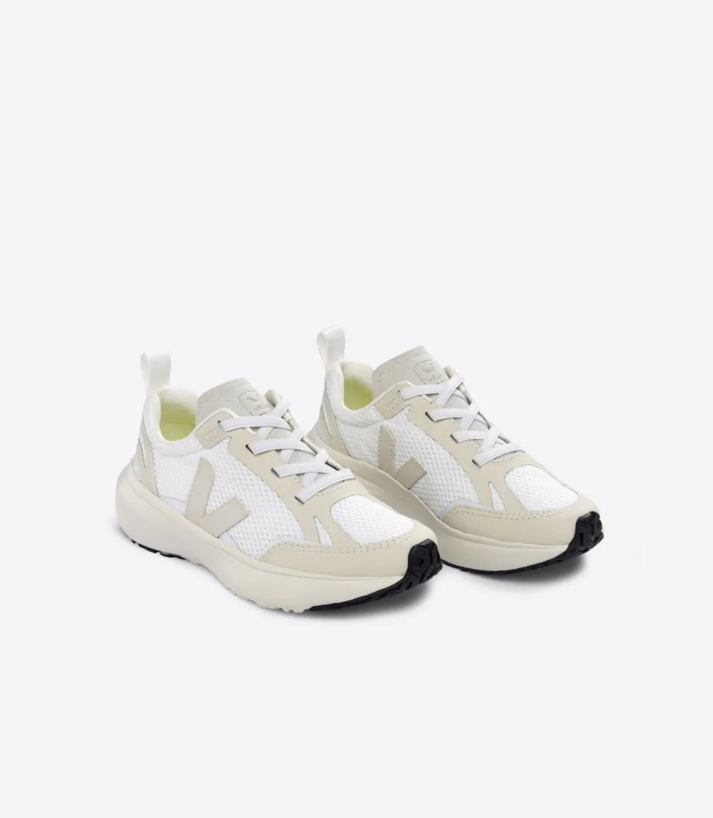 CANARY ALVEOMESH WHITE PIERRE<VEJA Online