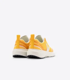 CANARY ELASTIC LACES ALVEOMESH OURO PIERRE<VEJA Cheap