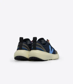 CANARY LIGHT ALVEOMESH NAUTICO AQUA<VEJA Hot
