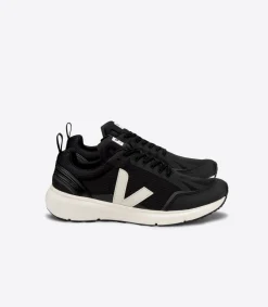CONDOR 2 ALVEOMESH BLACK PIERRE<VEJA Best Sale