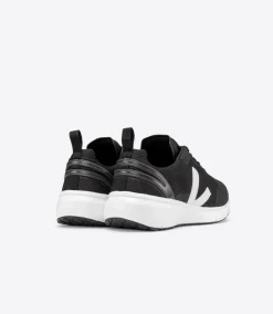 CONDOR 2 ALVEOMESH BLACK WHITE<VEJA Flash Sale