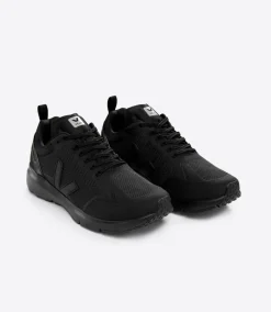 CONDOR 2 ALVEOMESH FULL BLACK<VEJA New