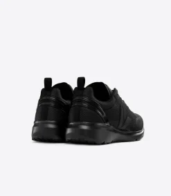 CONDOR 2 ALVEOMESH FULL BLACK<VEJA New