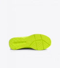 CONDOR 2 ALVEOMESH FULL JAUNE FLUO<VEJA Online