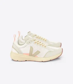CONDOR 2 ALVEOMESH GRAVEL ALMOND<VEJA Cheap