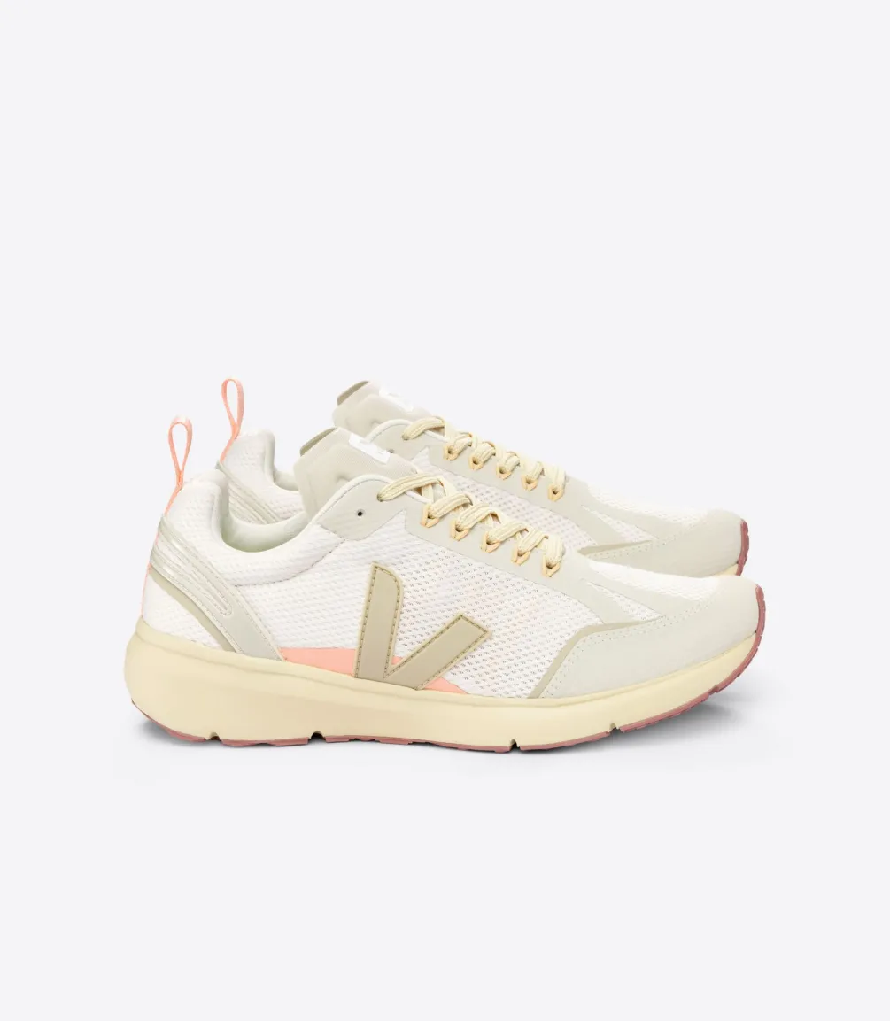 CONDOR 2 ALVEOMESH GRAVEL ALMOND<VEJA Cheap