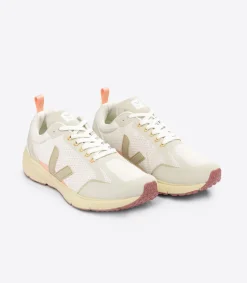 CONDOR 2 ALVEOMESH GRAVEL ALMOND<VEJA Cheap