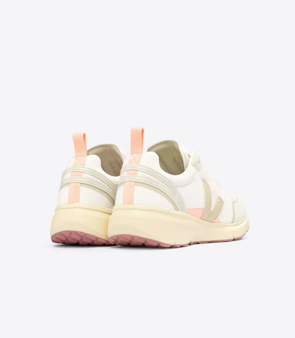 CONDOR 2 ALVEOMESH GRAVEL ALMOND<VEJA Cheap