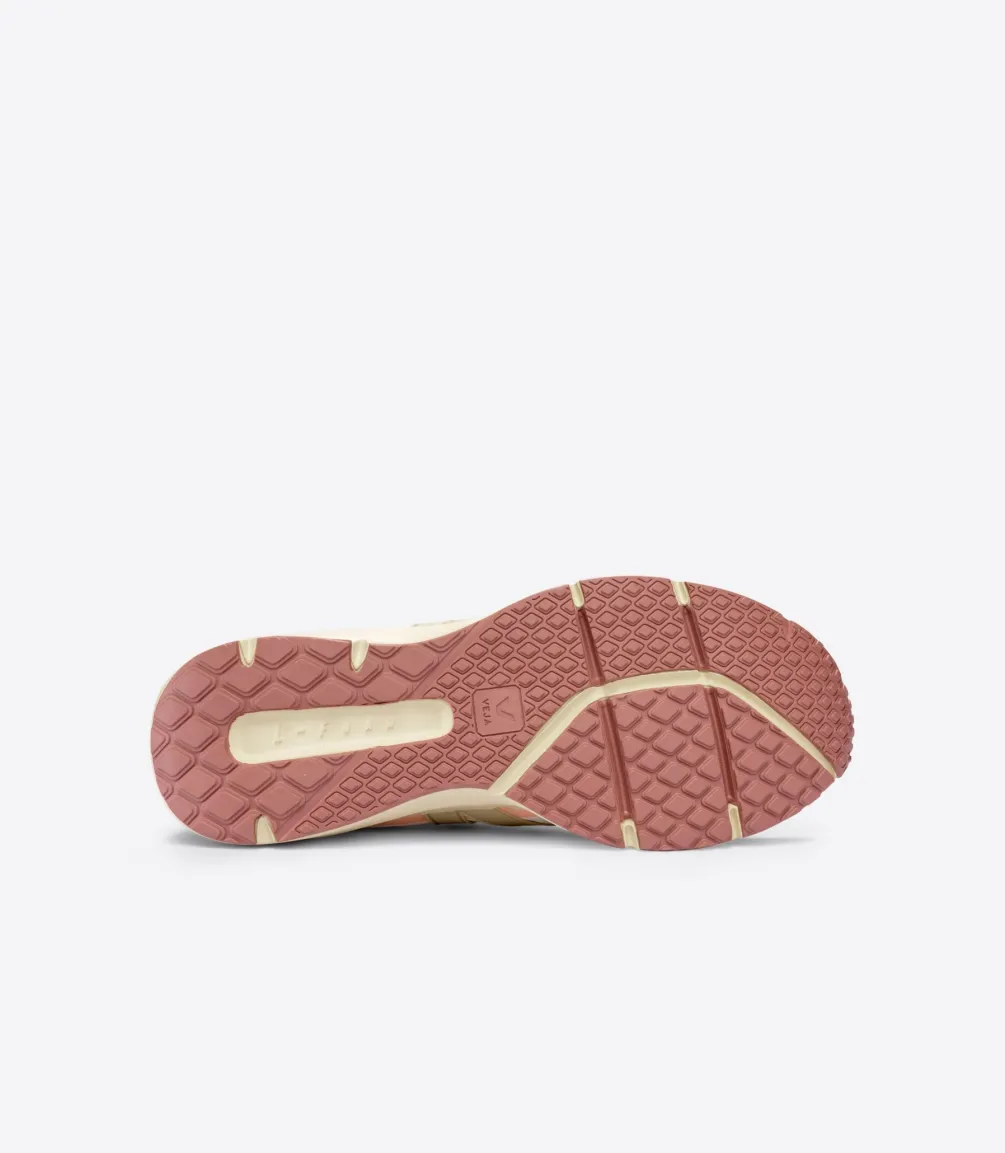 CONDOR 2 ALVEOMESH GRAVEL ALMOND<VEJA Cheap