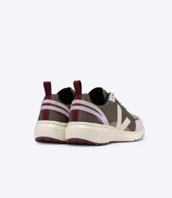CONDOR 2 ALVEOMESH KAKI PIERRE PARME<VEJA Discount