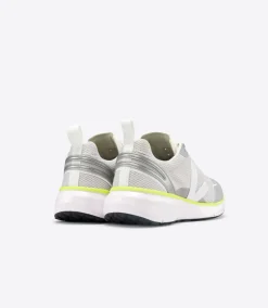 CONDOR 2 ALVEOMESH LIGHT GREY SILVER<VEJA Discount