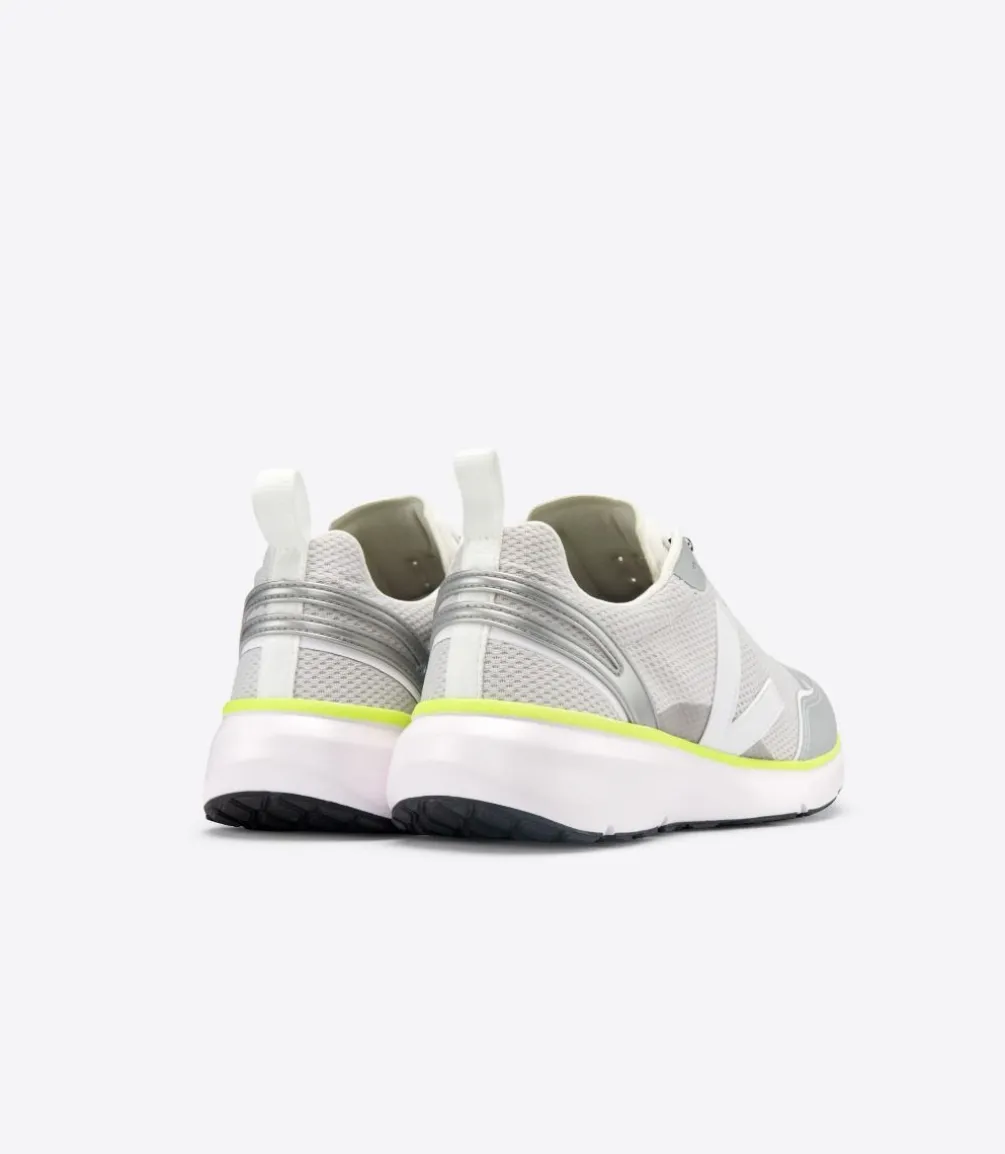 CONDOR 2 ALVEOMESH LIGHT GREY SILVER<VEJA Discount