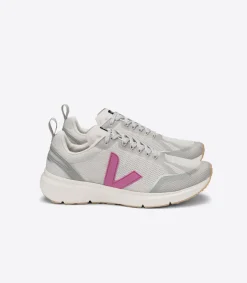 CONDOR 2 ALVEOMESH LIGHT GREY ULTRAVIOLET<VEJA Store