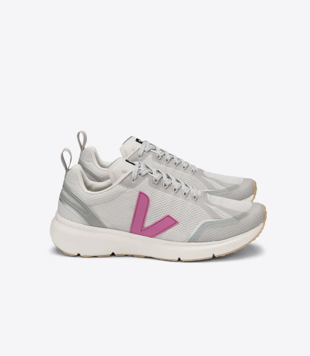 CONDOR 2 ALVEOMESH LIGHT GREY ULTRAVIOLET<VEJA Store