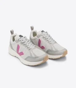 CONDOR 2 ALVEOMESH LIGHT GREY ULTRAVIOLET<VEJA Store