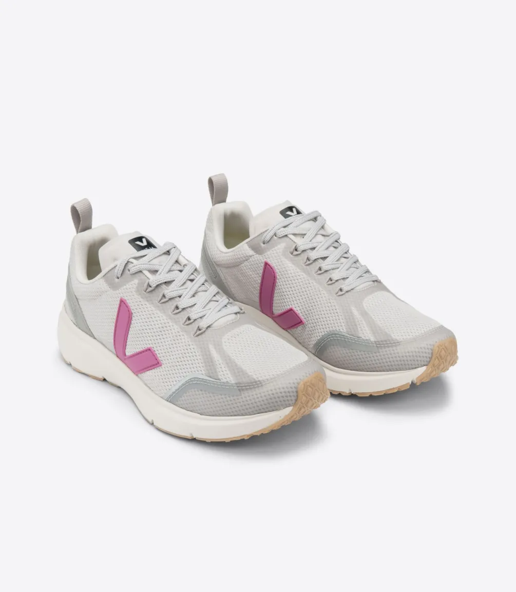 CONDOR 2 ALVEOMESH LIGHT GREY ULTRAVIOLET<VEJA Store