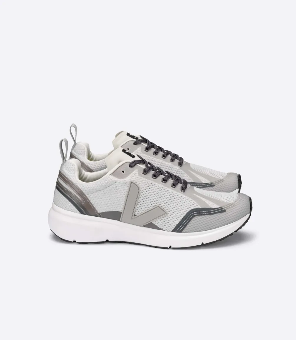 CONDOR 2 ALVEOMESH LIGHT GREY OXFORD GREY<VEJA New