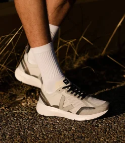 CONDOR 2 ALVEOMESH LIGHT GREY OXFORD GREY<VEJA New