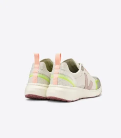 CONDOR 2 ALVEOMESH NATURAL BABE JAUNE FLUO<VEJA Store