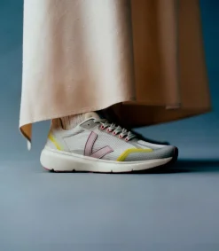 CONDOR 2 ALVEOMESH NATURAL BABE JAUNE FLUO<VEJA Store