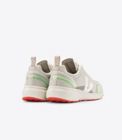 CONDOR 2 ALVEOMESH NATURAL CREAM<VEJA Store