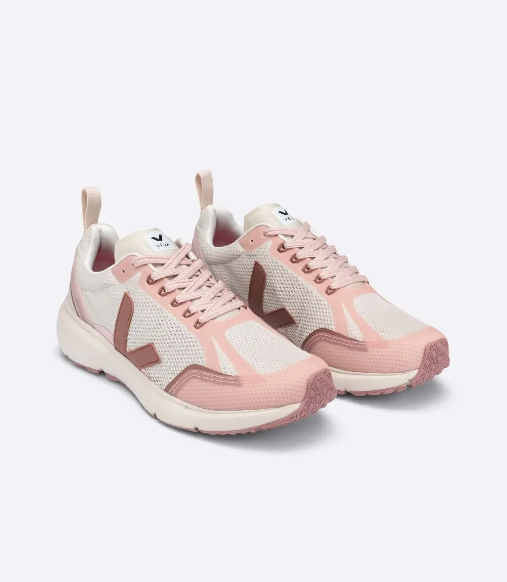 CONDOR 2 ALVEOMESH NATURAL DRIED PETAL<VEJA Shop