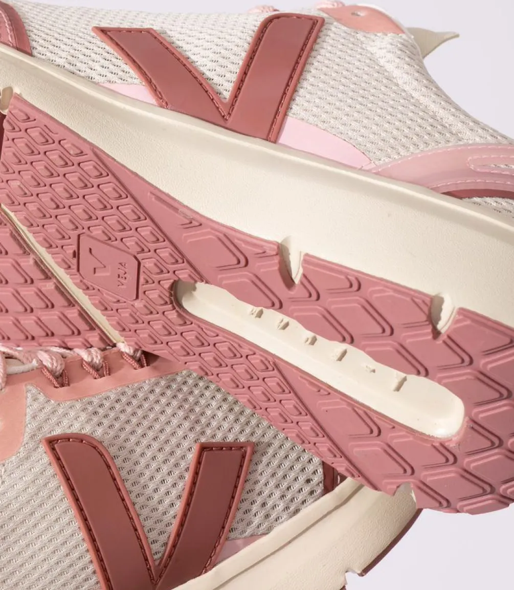 CONDOR 2 ALVEOMESH NATURAL DRIED PETAL<VEJA Shop