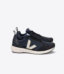 CONDOR 2 ALVEOMESH NAUTICO PIERRE BLACK<VEJA Cheap