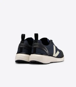 CONDOR 2 ALVEOMESH NAUTICO PIERRE BLACK<VEJA Cheap