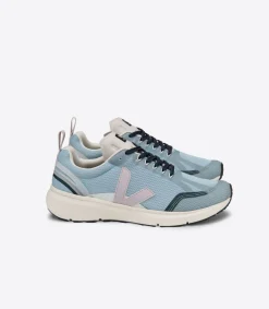 CONDOR 2 ALVEOMESH STEEL PARME<VEJA New