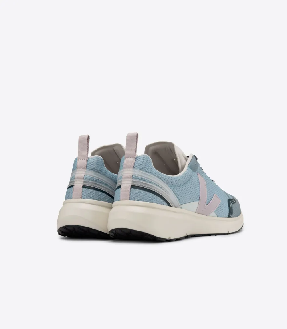 CONDOR 2 ALVEOMESH STEEL PARME<VEJA New
