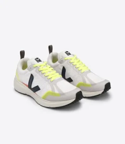 CONDOR 2 ALVEOMESH WHITE NAUTICO MULTICO<VEJA Shop