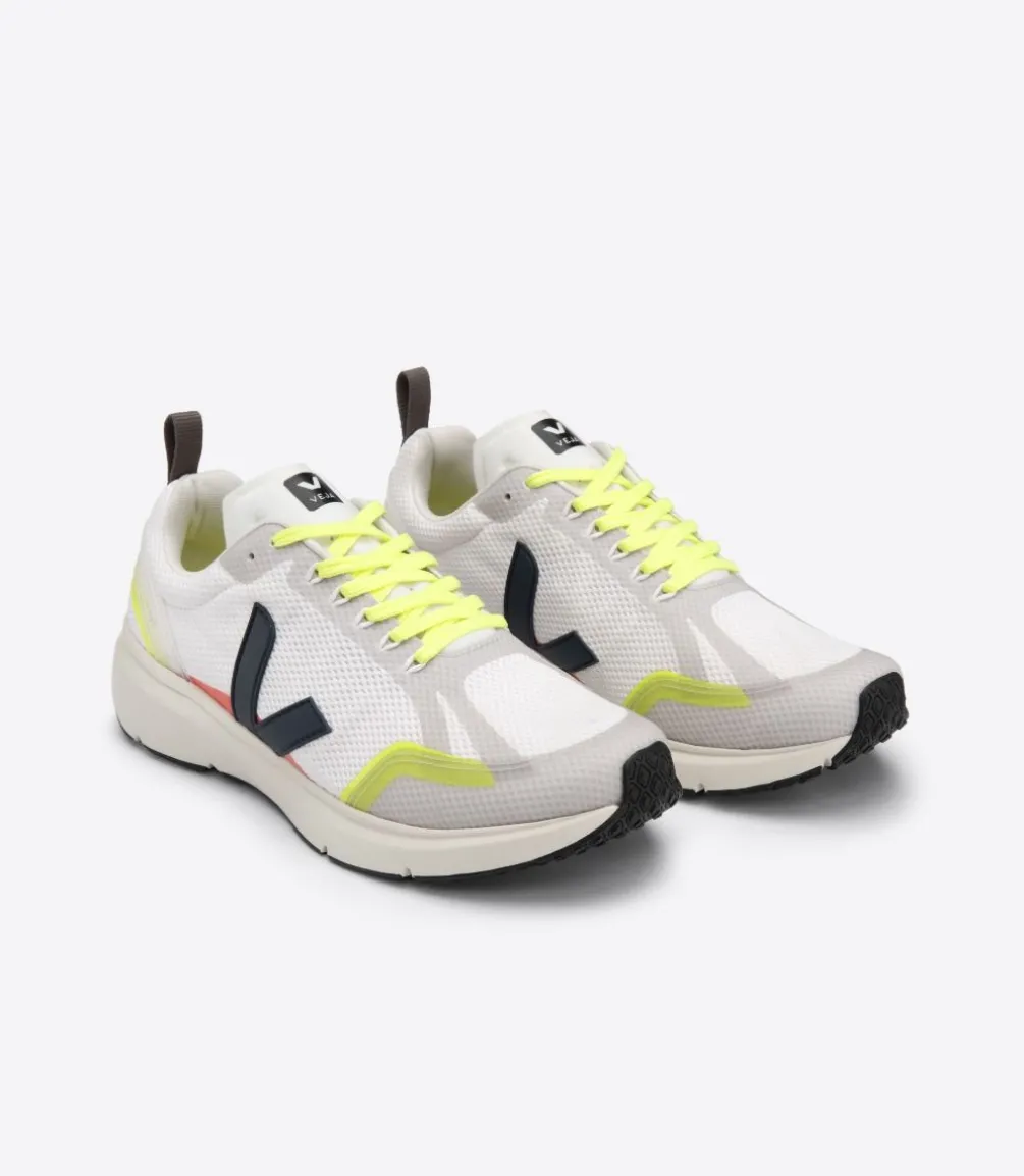 CONDOR 2 ALVEOMESH WHITE NAUTICO MULTICO<VEJA Shop