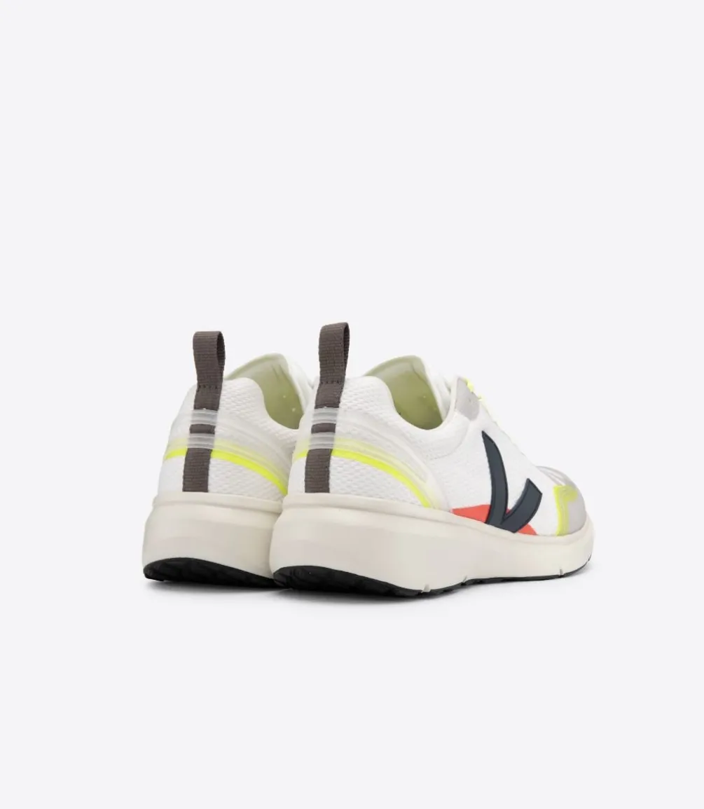 CONDOR 2 ALVEOMESH WHITE NAUTICO MULTICO<VEJA Shop