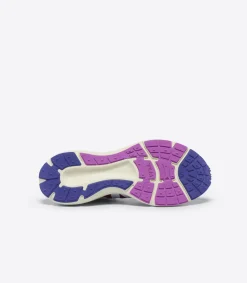 CONDOR 3 ENGINEERED-MESH AREIA WHITE GRADIENT<VEJA Cheap